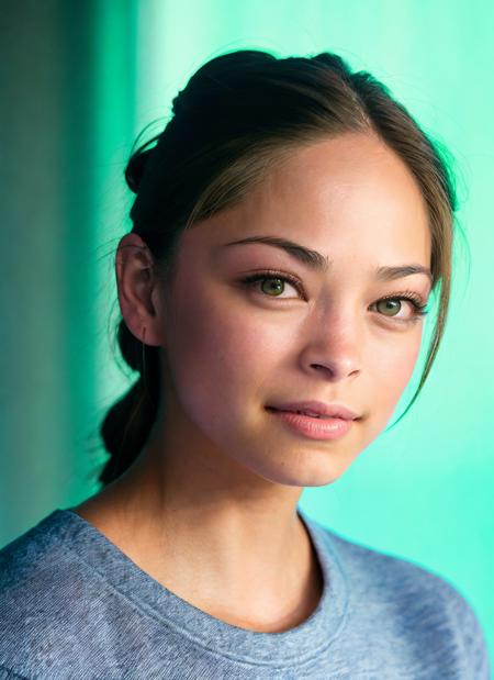 portrait of Kristin Kreuk, hungry , wearing sweatshirt , with copper Braids , background capitol building epic (photo, studio lighting, hard light, sony a7, 50 mm, matte skin, pores, colors, hyperdetailed, hyperrealistic), <lyco:Kristin Kreuk:1.1>