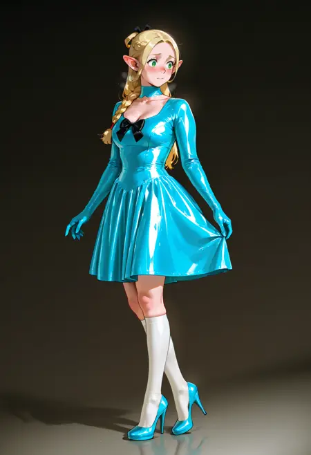 Latex Alice