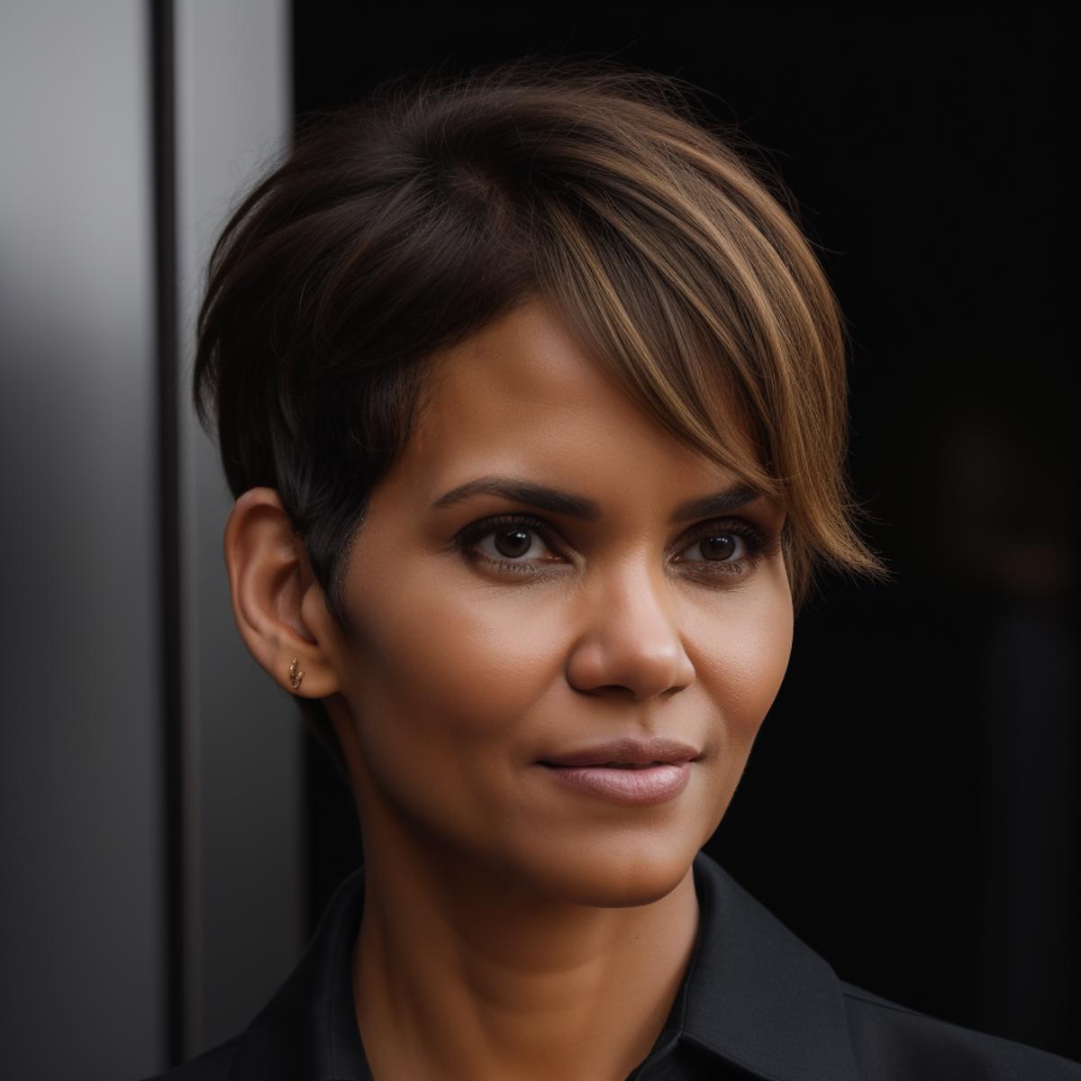 Halle Berry image by infamous__fish