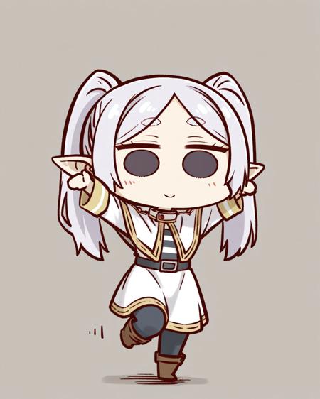 Inu Artstyle - illustrious | 犬 epoc5
