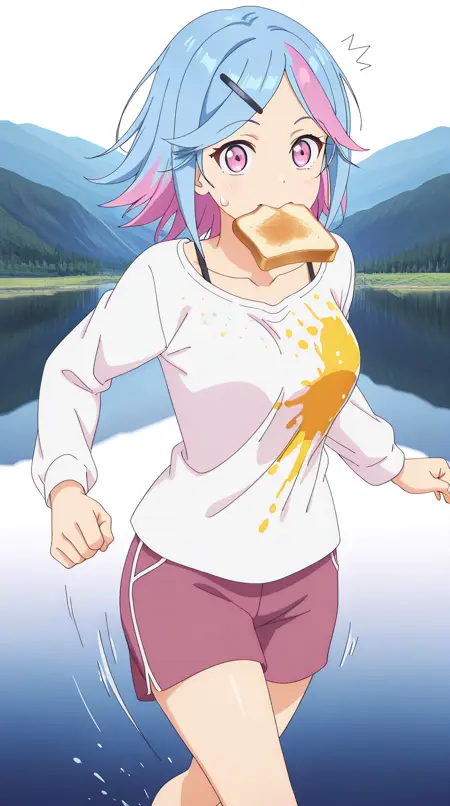 Asumi Yumisashi (弓指 明日美) - A Salad Bowl of Eccentrics (Henjin no Salad Bowl) (変人のサラダボウル)