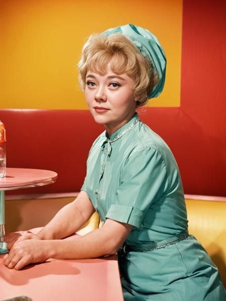 Glynis Johns v1.0