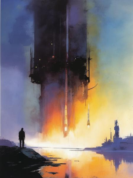 John Harris Style SD XL