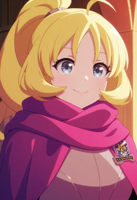 Rina Rupaage | The Unwanted Undead Adventurer | 望まぬ不死の冒険者 v1.0