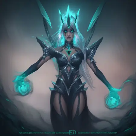 Ruined Karma V2