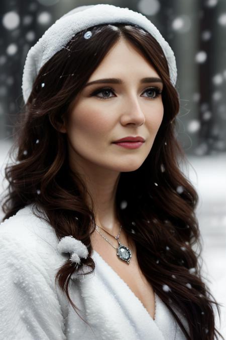 Carice van Houten [SD 1.5] v1.0