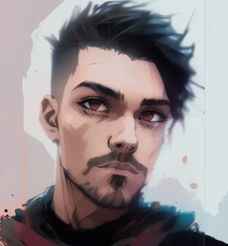 Kytheros's Avatar