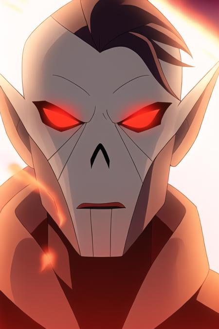 Hordak 2018 v1.0