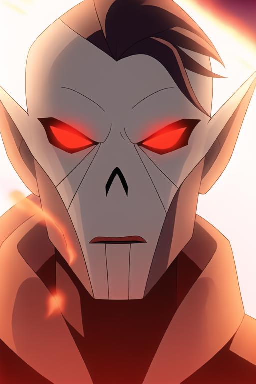 Hordak 2018 image by ootie