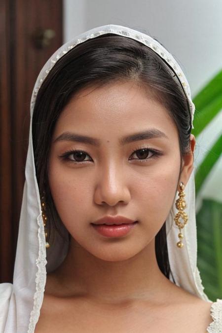 close up Lalita Metharom