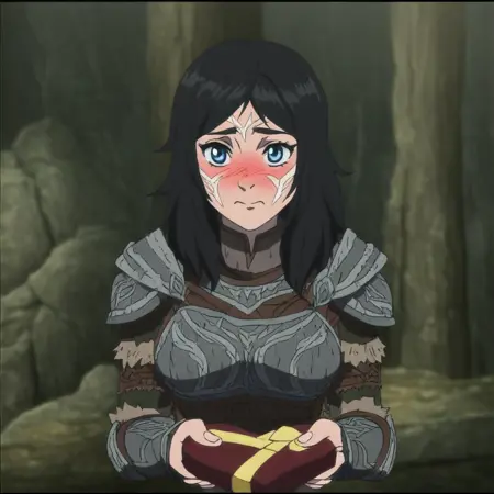 Ria (The Elder Scrolls V: Skyrim)