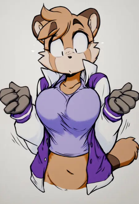 Cooki [Super Planet Dolan]