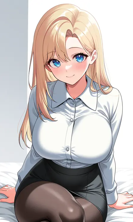 Yoona (College Life Starts With Clubs)