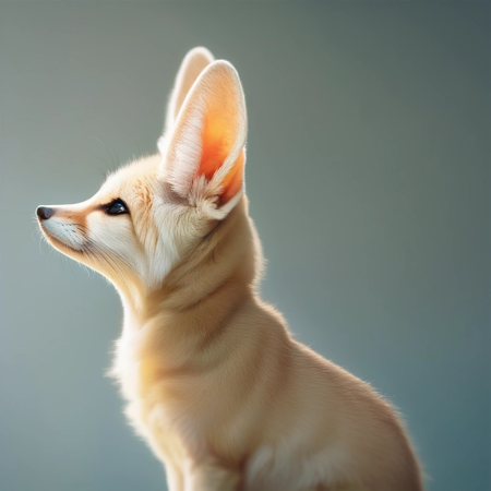 Fennecs PONY XL ACTUALrealfinallikereally