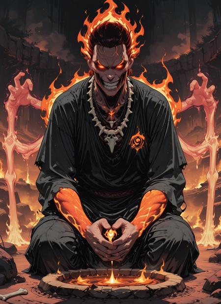 Kanwa's Avatar
