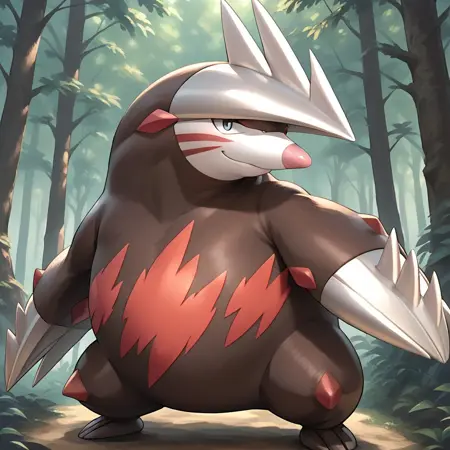 Excadrill