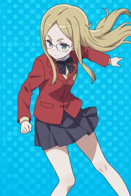 Zvezda | Natalia Vasylchenko