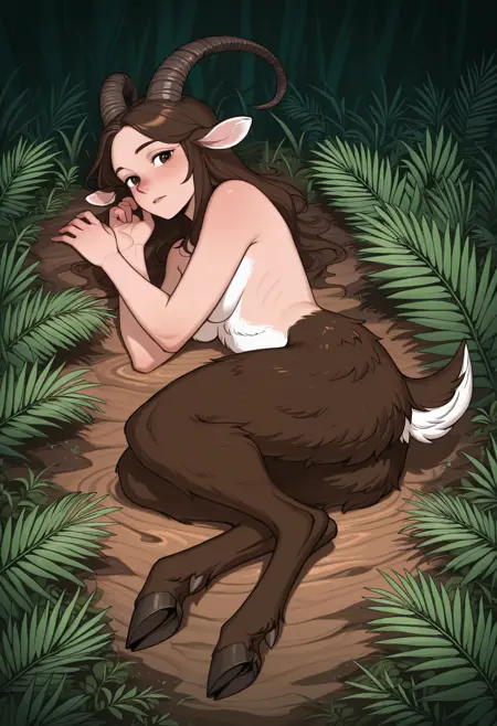 Satyrs