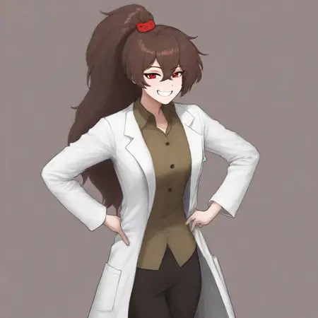 Carmen (Project Moon) [ILLUSTRIOUS]