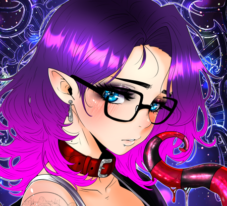 Flargh's Avatar