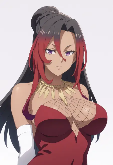 Sylvia - Konosuba - PDXL LORA