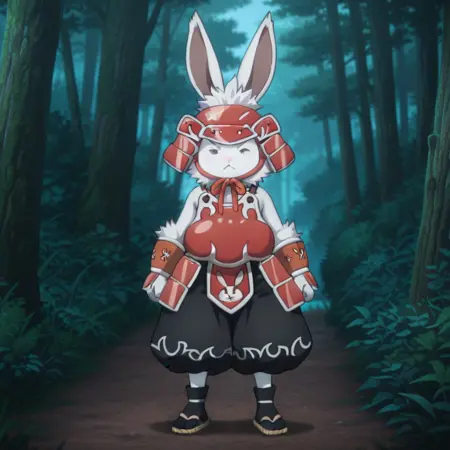 Ceecrue  (Shangri-La Frontier)