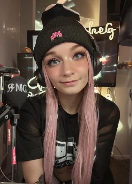 bbjess - Twitch.tv character v1.0