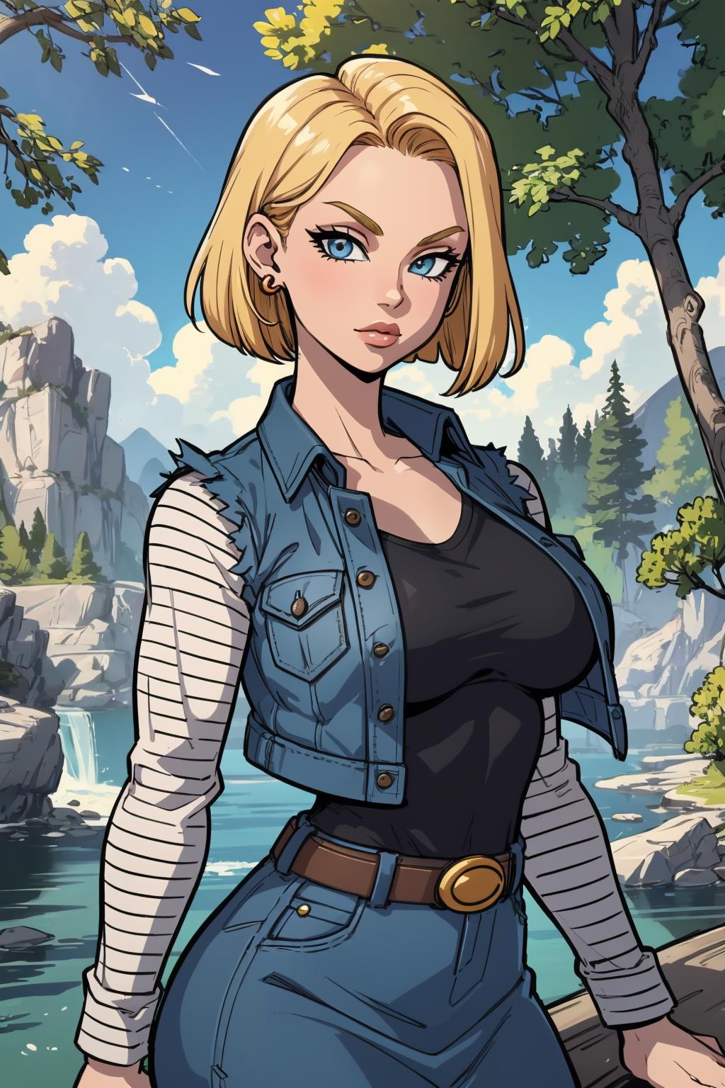 Agawa Ryou - Style - v1.0 (Pixai) | Stable Diffusion LoRA | Civitai