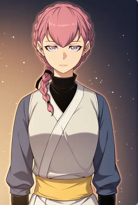 Nora | The Great Mage Returns After 4000 Years | Manhwa | Webtoon | Illustrious | Pony