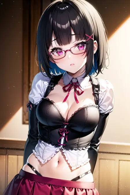 Sona Sitri DxD