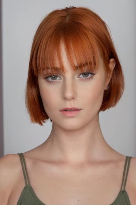 Dolly Dyson (SDXL) - Adult Actress and Model v1.0