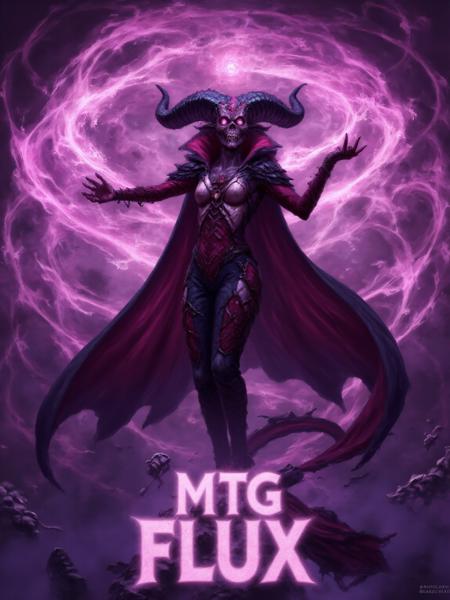 MTG - FLUX V1