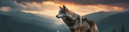 TheGreyWolf's Avatar
