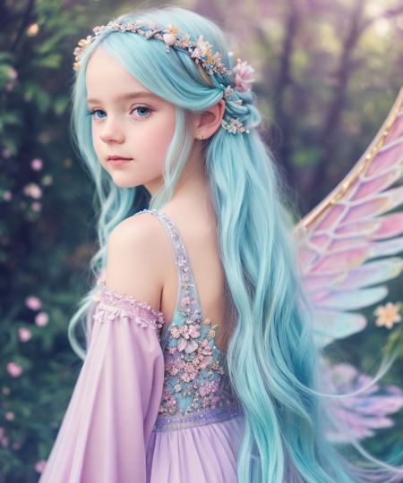 (Cinematic Photo:1.3) of (Realistic:1.3),(Cosy:1.3) Princess girl with wing, Blue, Pastel, glitter, dramatic, dreamy, pastel, Watercolor, Whimsical, Delicate, seashell crown, Trending on Artstation, Highly detailed, Intricate, Portrait, digital painting, Fantasy theme, Fantasy robes, Fantasy concept art, Fantasy character art, Smug, Teenage girl, perfect body, full body, dreamy, pastel, Watercolor, Whimsical, Delicate, seashell crown, art by loish and lois van baarle, Trending on Artstation, Highly detailed, Intricate, Portrait, digital painting,Highly Detailed,(Art Deco:1.3),(Photorealism:1.3),(Classical Realism:1.3),(Fujifilm Superia:1.3),naturalism,land Art,regionalism,shutterstock contest winner,trending on unsplash,featured on Flickr