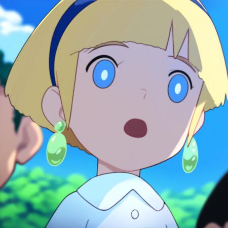 Lemon Sunomono / Crayon Shin-chan V1