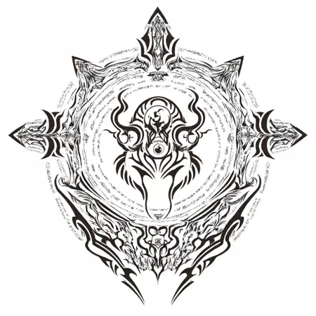 BlazBlue Emblems - ILXL