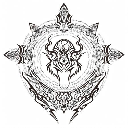 BlazBlue Emblems - ILXL ILXL