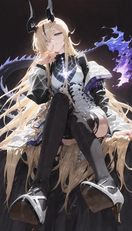 Eblana\エブラナ\爱布拉娜 [2 Outfits]（明日方舟\Arknights\アークナイツ） v1.0 for IL