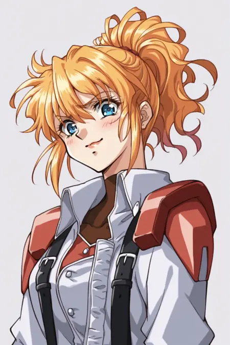 Excellen Browning(SRWOG)
