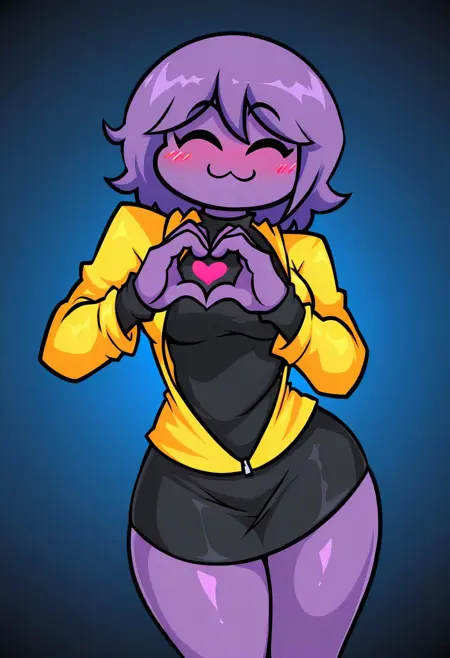 Minus Sky (FNF/Friday Night Funkin)