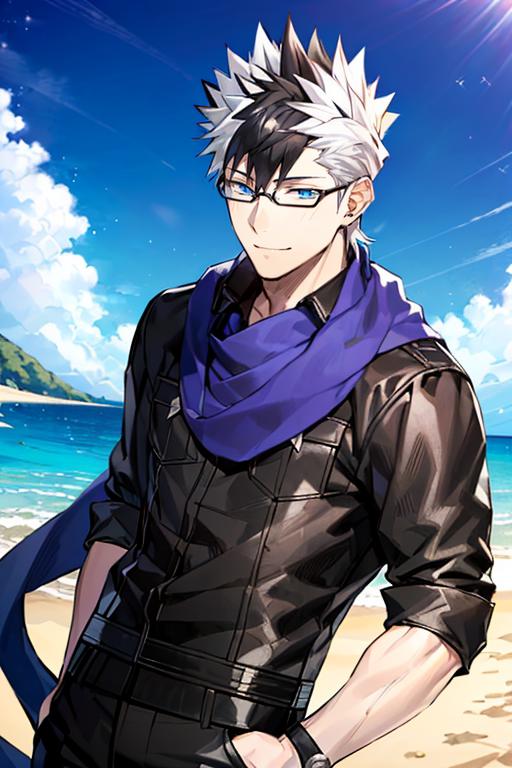 Sigurd - FGO image by Rendai