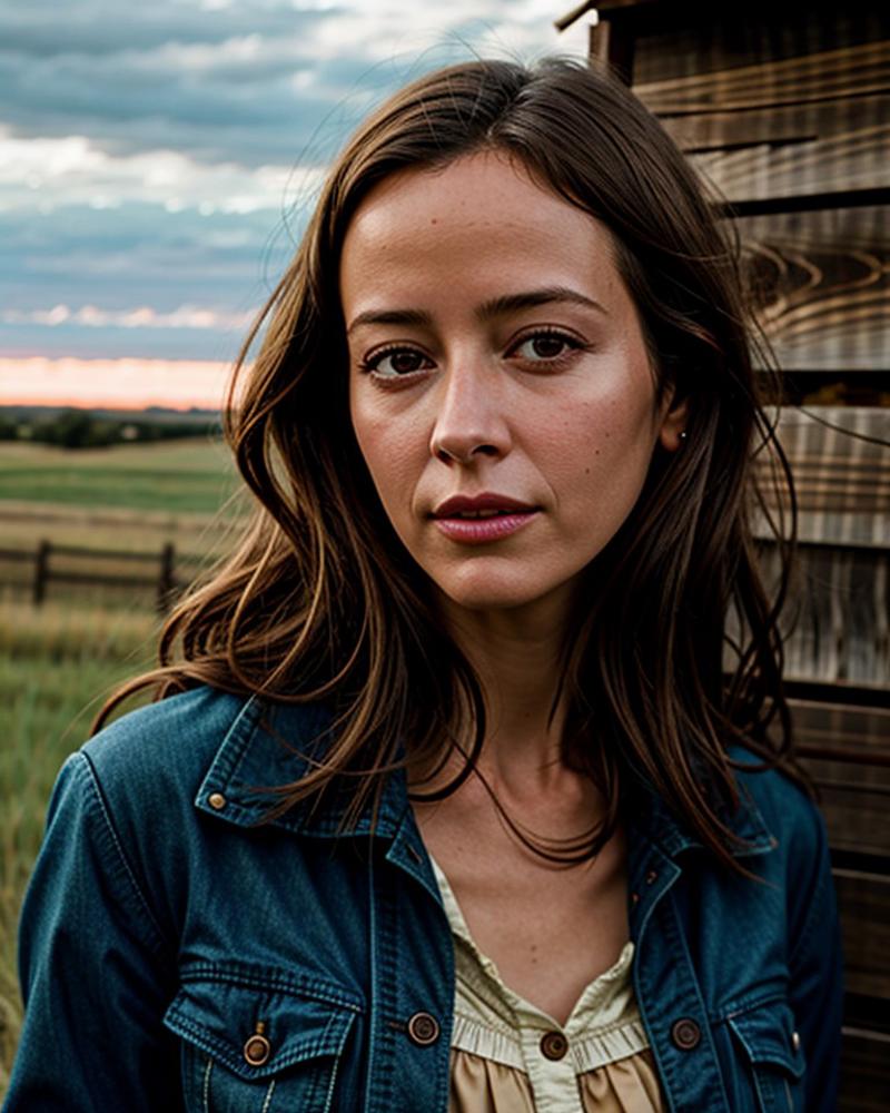 Amy Acker image by chzbro