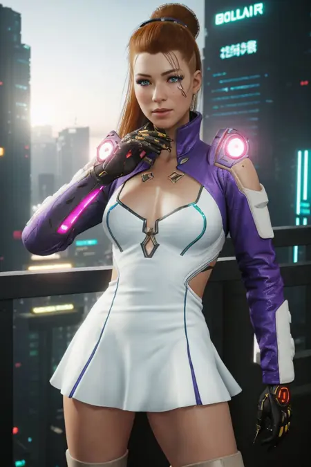 Cyberchik