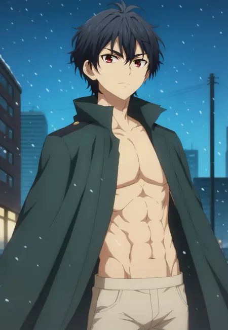 Adonis Kingdoms of Ruin Pony XL v1