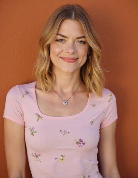 Jaime King - Lemon Breeland v1.0