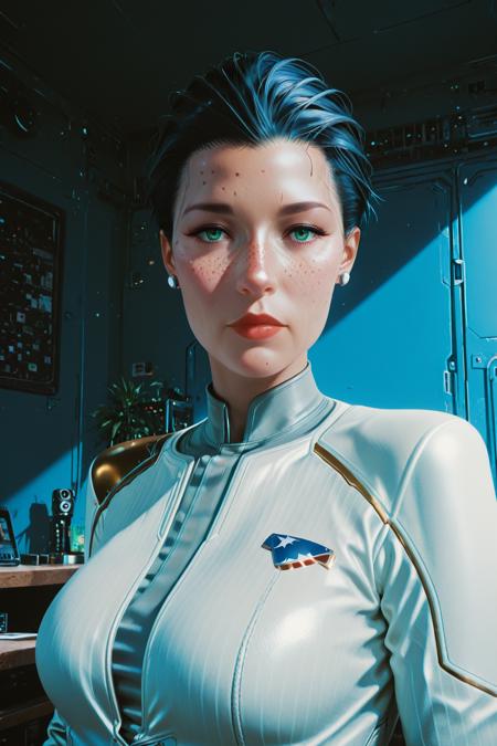 Rosalind Myers V 3.0