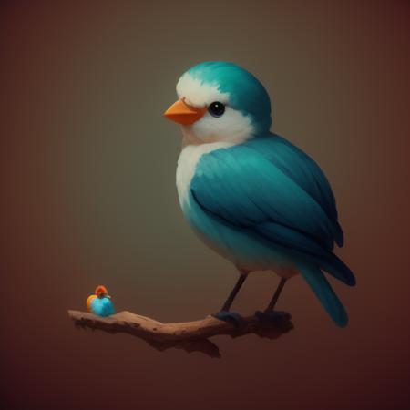 MacOS Wallpaper meaning of life unreal engine