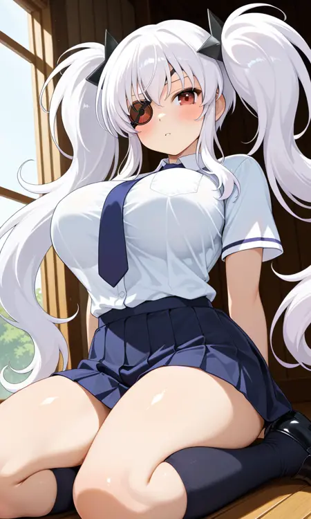 ____Yagyū____ (Senran Kagura)____ and variations____