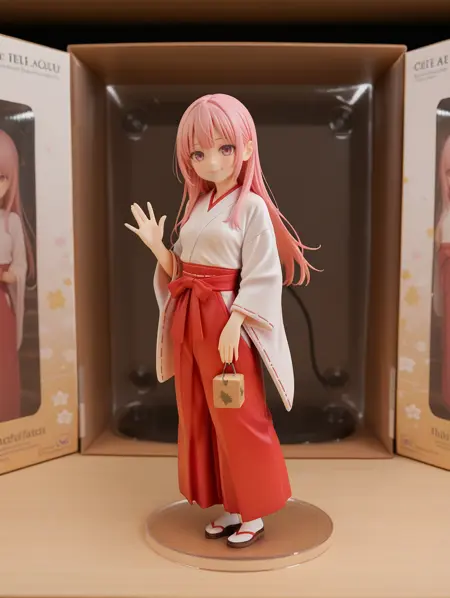 Nano-Banana Figure Style