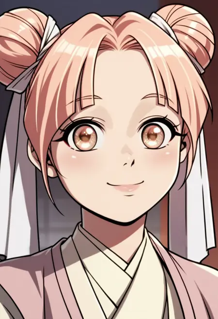 Chae Yeo-Min [Chronicles of the Demon Faction]